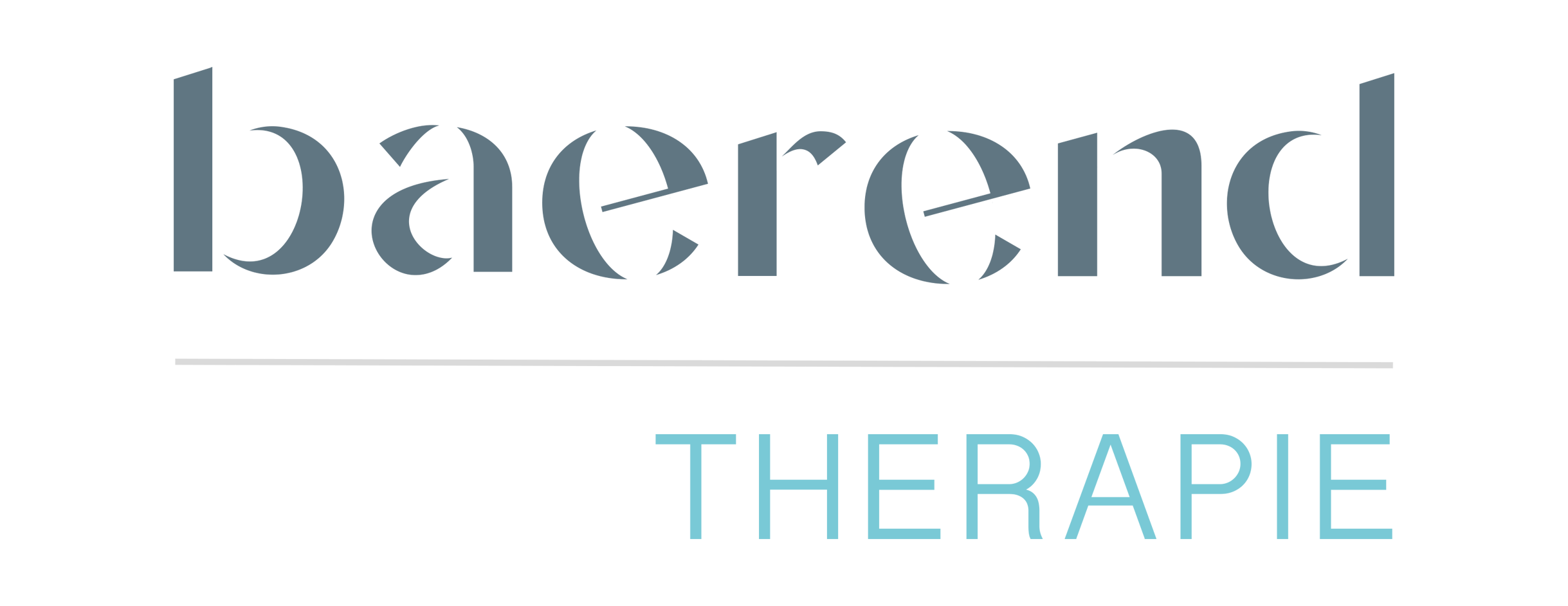 baerend THERAPIE